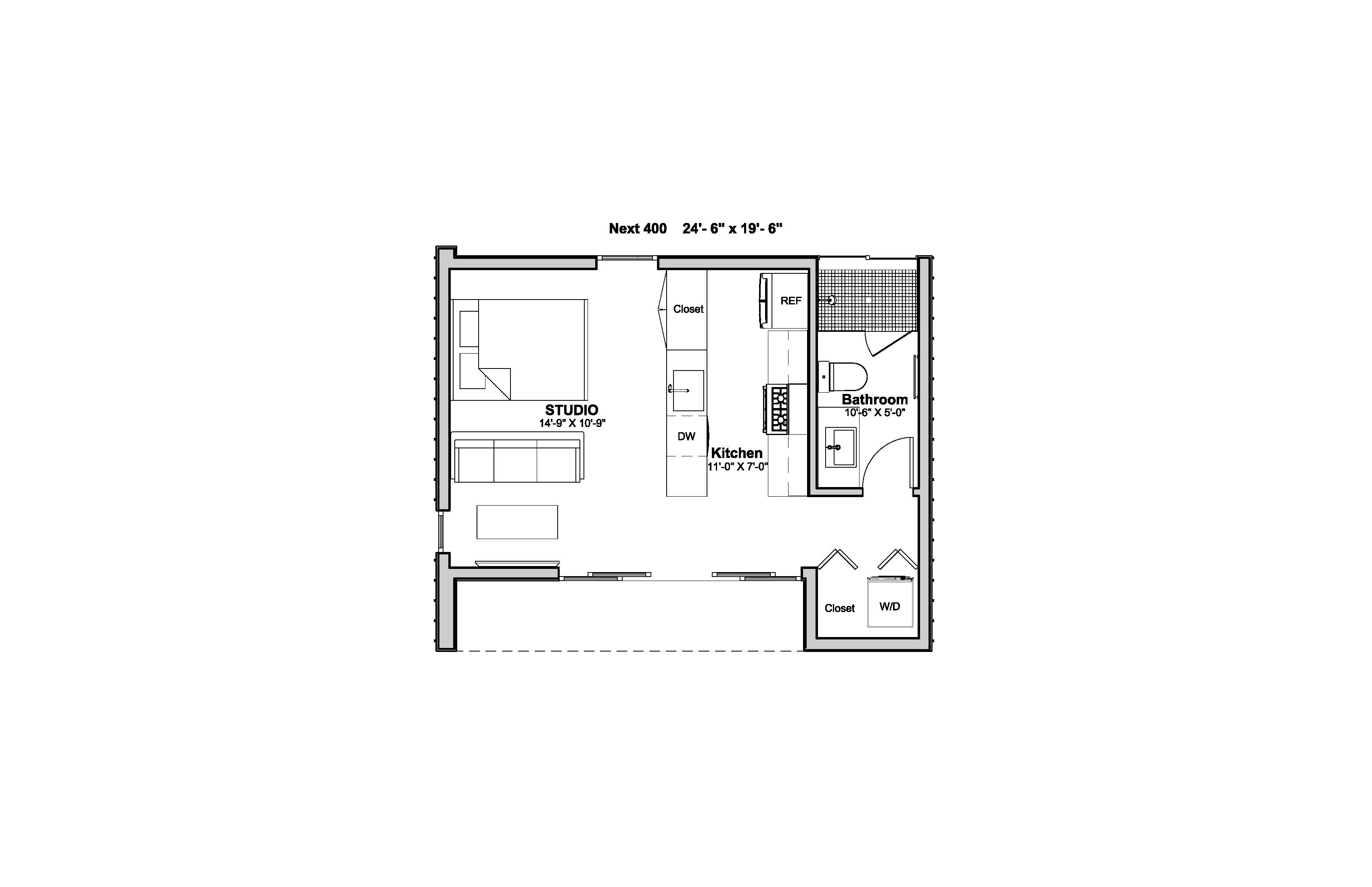 NeXt Dwelling | LADBS