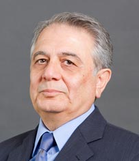 Image of George Hovaguimian